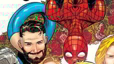 Marvel Comics Confirm The Marriage Of [Spoiler] And [Spoiler] In EMPYRE #4