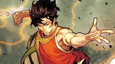Marvel Comics Confirms New SHANG-CHI AND THE TEN RINGS Ongoing Series To Launch This July