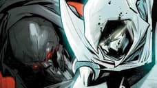 Marvel Comics Continues Teasing THE DEATH OF MOON KNIGHT With New Look At November's Issue