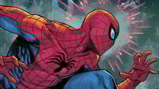 Marvel Comics Decided To End The Ultimate Universe, Not ULTIMATE SPIDER-MAN Writer Jonathan Hickman