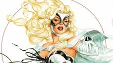 Marvel Comics Gives Iconic Characters A Spidey Makeover To Celebrate AMAZING SPIDER-MAN #1 Launch