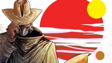 Marvel Comics' GUARDIANS OF THE GALAXY Getting A Startling Redesign For New Series As Grootfall Approaches