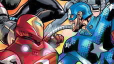 Marvel Comics Is Officially Relaunching Ultimate Universe With A New Line Of Ongoing Titles