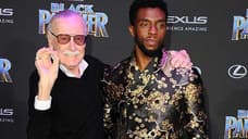 MARVEL COMICS Legend Stan Lee Has Been Rushed To Hospital, But Is Reportedly In Stable Condition