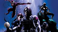 Marvel Comics Retitles Upcoming NEW THUNDERBOLTS* Series NEW AVENGERS Following Movie's Release