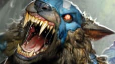 Marvel Comics Reveals Bonkers New CAPTAIN AMERICA CAPWOLF & THE HOWLING COMMANDOS Series