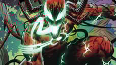 Marvel Comics Reveals Carnage's New Look At Part Of VENOM's Symbiosis Necrosis Crossover Event