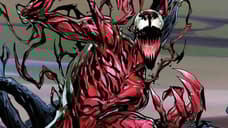 Marvel Comics Reveals Connecting Variant Covers For VENOM And CARNAGE Crossover Event Symbiosis Necrosis