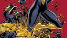 Marvel Comics Reveals Controversial VENOM Redesign For Mary Jane's Symbiote