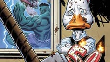 Marvel Comics Reveals Details For A Suitably Bonkers Celebration Of HOWARD THE DUCK's 50th Anniversary