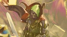 Marvel Comics Reveals First Look At ONE WORLD UNDER DOOM Finale And Teases The Next Sorcerer Supreme