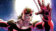 Marvel Comics Reveals First Look At ULTIMATE DAREDEVIL (And A Bold New Take On The DD Logo)