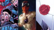 Marvel Comics Reveals First Look At Upcoming Midnight Issues Of Spider-Man, Fantastic Four, And X-Men