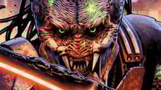 Marvel Comics Reveals First Look Inside PREDATOR: BADLANDS Prequel; Introduces Franchise's New Yautja Lead Dek