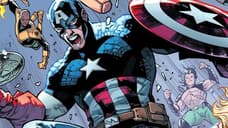 Marvel Comics Reveals New Look At JUDGEMENT DAY On FREE COMIC BOOK DAY: AVENGERS/X-MEN #1 Cover