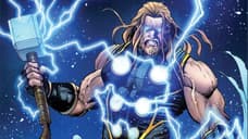 Marvel Comics Reveals New Look At ULTIMATE UNIVERSE #1 And Its Roster Of Avengers (Ultimates?)