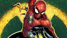 Marvel Comics Reveals New Wolverine And Big Spider-Man Change In Latest X-MEN: AGE OF REVELATION Tie-Ins