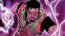 Marvel Comics Reveals New WONDER MAN's Name (And He's NOT Simon Williams)