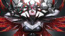 Marvel Comics Reveals QUEEN IN BLACK #2 Covers And Tie-Ins For Hela vs. Knull Event Series