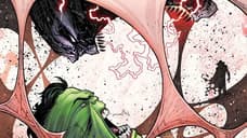 Marvel Comics Reveals Ryan Ottley's HULK #14 Cover As Bruce Banner's Deadly Persona, Titan, Is Unleashed