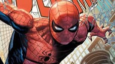 Marvel Comics Reveals Spectacular New AMAZING SPIDER-MAN #1 Variants And A Huge Teaser For Issue #900