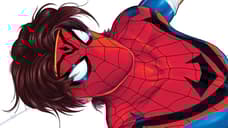 Marvel Comics Reveals SPIDER-MAN INDIA's New ACROSS THE SPIDER-VERSE-Inspired Costume