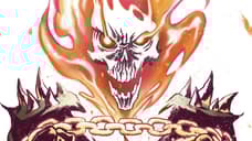 Marvel Comics Reveals That New GHOST RIDER In FINAL VENGEANCE Series Will Be A Supervillain