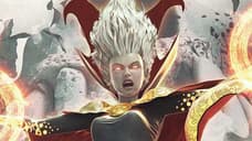 Marvel Comics Reveals The New Sorcerer Supreme Following Recent DEATH OF DOCTOR STRANGE Event