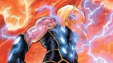 Marvel Comics Reveals The Penultimate Chapters Of Its Ultimate Universe Titles Before April's Conclusion