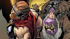 Marvel Comics Reveals X-MEN: AGE OF REVELATION Final Issues As Upcoming Future-Set Event Concludes