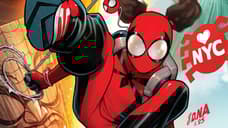 Marvel Comics' Sensational New SPIDER-GIRL Will Take Center Stage In A New Solo Series This June