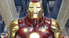 Marvel Comics Shared Some Huge AVENGERS And IRON MAN News During Next Big Thing Panel At Comic-Con