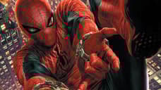 Marvel Comics Shares Spectacular Preview Art And Covers For GIANT-SIZE AMAZING SPIDER-MAN #1