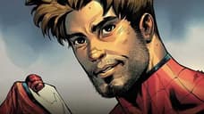 Marvel Comics Teases A New Era Of AMAZING SPIDER-MAN...And It Looks Like Ben Reilly Is Once Again Suiting Up!