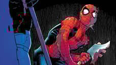 Marvel Comics Teases Peter Parker's Most Desperate Battle Yet In AMAZING SPIDER-MAN's July Issues