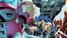 Marvel Comics' ULTIMATE INVASION #3 Puts A Crazy New Spin On Some Familiar Comic Book Baddies - SPOILERS