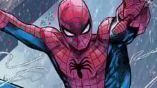 Marvel Comics Unveils Full Slate Of ULTIMATE Titles; ULTIMATE SPIDER-MAN Is A Peter B. Parker Situation