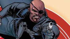 Marvel Comics Will Celebrate 60 Years Of The Greatest Super Spy In Comics With FURY #1 This May