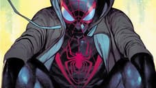 Marvel Comics Will Celebrate Black History Month With MARVEL'S VOICES: LEGACY #1 By John Ridley And More