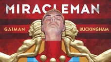 Marvel Comics Will Continue Celebrating MIRACLEMAN's 40th Anniversary With Release Of New TPB