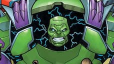 Marvel Comics Will Transform The Avengers Into Monster Hunters In New MECH STRIKE Series Coming This June