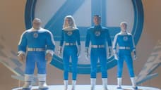 Marvel Confirms What We All Suspected About The FANTASTIC FOUR And AVENGERS: DOOMSDAY