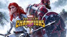 MARVEL CONTEST OF CHAMPIONS EXCLUSIVE Interview: Kabam Talks Today's Red Guardian Character Addition
