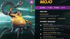 MARVEL CONTEST OF CHAMPIONS: The Ruler And Overlord Of The Mojoverse Makes His Champion Debut