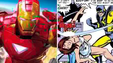 Marvel Creative Committee Nixed IRON MAN 2 Scene With A Drunk Tony Stark Hitting Pepper Potts