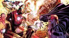 Marvel Fans Are Convinced They've Found An AVENGERS VS. X-MEN Tease In The AVENGERS: DOOMSDAY Cast Reveal