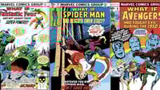 Marvel Is Reportedly Developing A WHAT IF Animated Anthology Series For Disney+