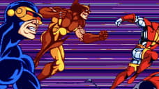 MARVEL MAXIMUM COLLECTION Brings Arcade And 16-Bit Marvel Classics Back To Modern Consoles