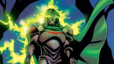 Marvel Pop Mart Figures May Reveal A New Look At AVENGERS: DOOMSDAY's Doctor Doom