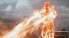Marvel Puts Out Awesome Nine-Hour Video Of Joseph Quinn’s Human Torch From FANTASTIC FOUR: FIRST STEPS